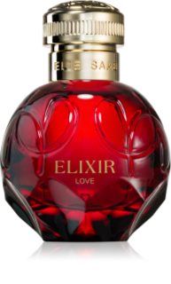 Elie Saab Elixir Love Eau de Parfum für Damen