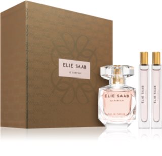 Elie Saab Le Parfum Geschenkset für Damen 1 St.
