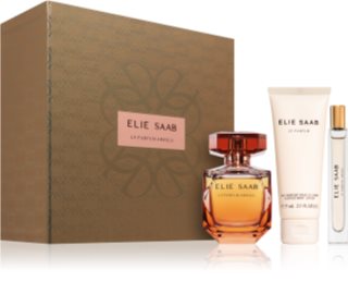 Elie Saab Le Parfum Absolu ajándékszett hölgyeknek 1 db