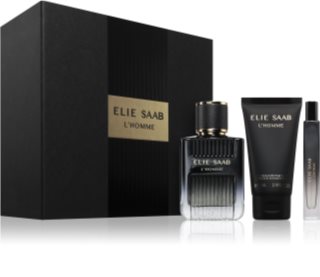 Elie Saab L'HOMME ajándékszett uraknak 1 db