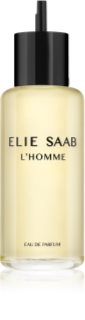 Elie Saab L'HOMME woda perfumowana napełnienie dla mężczyzn 150 ml