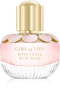 Elie Saab Girl of Now Rose Petal woda perfumowana dla kobiet