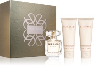 Elie Saab Le Parfum Coffret cadeau pour femme
