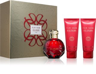 Elie Saab Elixir Love set cadou pentru femei