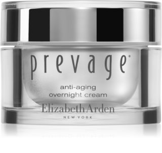 Elizabeth Arden Prevage Herstellende Nachtcrème tegen Rimpels 50 ml