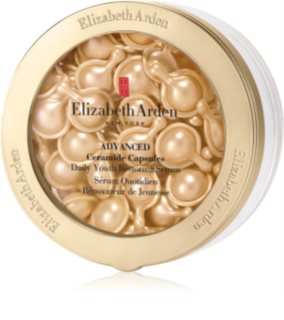 Elizabeth Arden Advanced Ceramide serum nawilżająco-odżywcze w kapsułkach