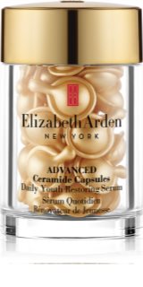 Elizabeth Arden Ceramide s Advanced Ceramide sérum hydratant nourrissant en capsules