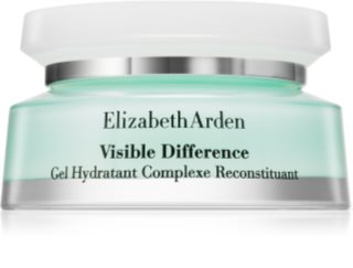 Elizabeth Arden Visible Difference Replenishing HydraGel Complex lekki, żelowy krem nawilżający 75 ml