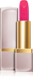Elizabeth Arden Lip Color Satin batom luxuoso nutritivo com vitamina E tom Persistent Pink 3,5 g