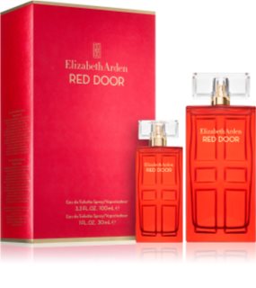Elizabeth Arden Red Door Gift Set voor Vrouwen