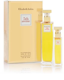 Elizabeth Arden 5th Avenue Presentförpackning för Kvinnor