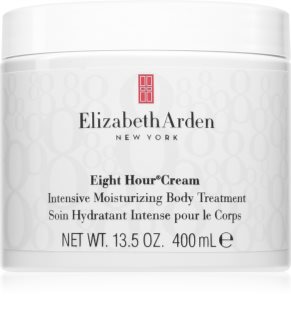 Elizabeth Arden Eight Hour Intensive Moisturising Body Treatment balsam intensywnie nawilżający do ciała do skóry suchej