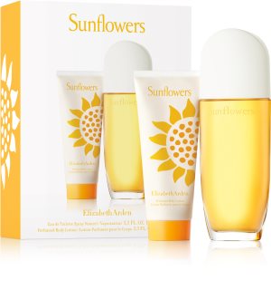 Elizabeth Arden Sunflowers Geschenkset für Damen
