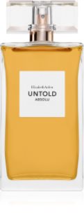 Elizabeth Arden Untold Absolu Eau de Parfum voor Vrouwen 100 ml
