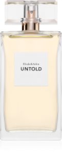 Elizabeth Arden Untold Eau de Parfum voor Vrouwen 100 ml