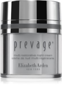 Elizabeth Arden Prevage Multi-Restorative Night Cream Mehrzweckcreme für die Nacht 50 ml