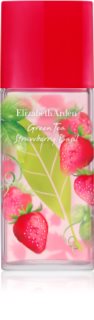 Elizabeth Arden Green Tea Strawberry Basil toaletna voda za ženske za ženske