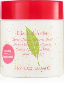 Elizabeth Arden Green Tea Strawberry Basil crema de corp hidratanta 500 ml