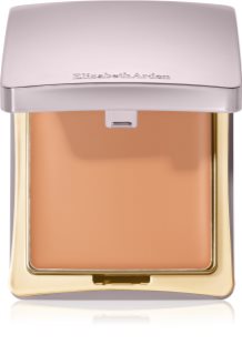 Elizabeth Arden Flawless Finish Sponge-On Cream Makeup Creme foundation med en pudderkvast Skygge GENTLE BEIGE 23 g