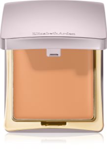 Elizabeth Arden Flawless Finish Sponge-On Cream Makeup Creme foundation med en pudderkvast Skygge HONEY BEIGE 23 g