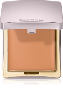Elizabeth Arden Flawless Finish Sponge-On Cream Makeup Creme foundation med en pudderkvast Skygge BRONZED BEIGE 23 g