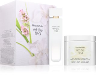 Elizabeth Arden White Tea Geschenkset für Damen