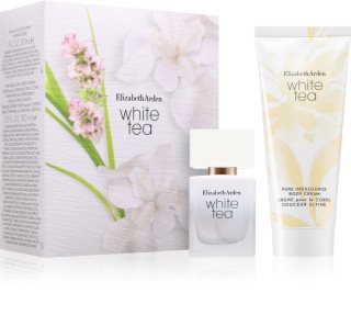 Elizabeth Arden White Tea Coffret cadeau pour femme