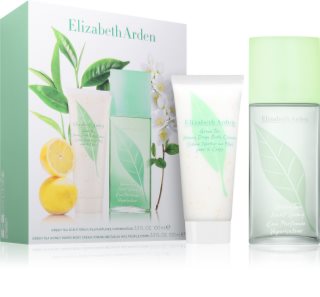 Elizabeth Arden Green Tea Geschenkset für Damen
