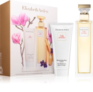 Elizabeth Arden 5th Avenue lahjasetti naisille