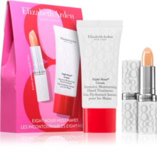 Elizabeth Arden Eight Hour Dāvanu komplekts ar mitrinošu efektu