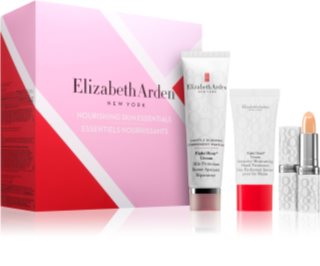 Elizabeth Arden Eight Hour Nourishing Skin Essentials Dāvanu komplekts intensīvai mitrināšanai