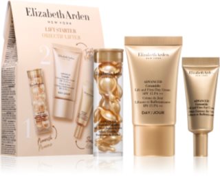 Elizabeth Arden Ceramide Lift Starter Geschenkset für Damen