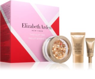 Elizabeth Arden Ceramide TWIST & LIFT Geschenkset spendet spannender Haut Feuchtigkeit