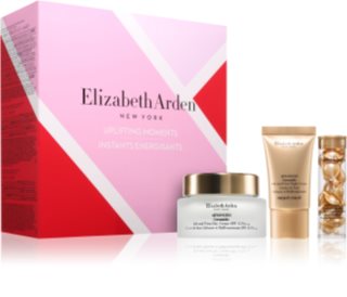 Elizabeth Arden Ceramide UPLIFTING MOMENTS Geschenkset zur Festigung der Haut