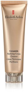 Elizabeth Arden Ceramide krem oczyszczający do twarzy 125 ml