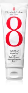 Elizabeth Arden Eight Hour Eight Hour Hydra Play rensende opløsning til ansigt 125 ml