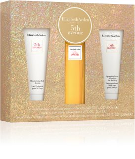 Elizabeth Arden 5th Avenue Geschenkset für Damen