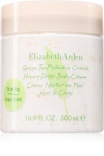 Elizabeth Arden Green Tea Pistachio Crunch crema corpo da donna 500 ml