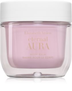 Elizabeth Arden Eternal Aura Body Balm bálsamo corporal hidratante para mujer 125 ml