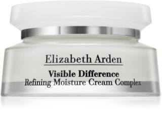 Elizabeth Arden Visible Difference Refining Moisture Cream Complex moisturising cream for the face 75 ml