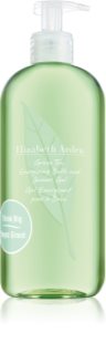 Elizabeth Arden Green Tea gel de ducha energizante con té verde para mujer