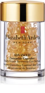Elizabeth Arden Ceramide s Advanced Ceramide sérum yeux en capsules 60 cps