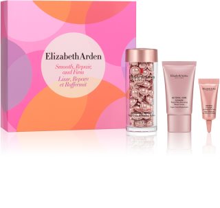 Elizabeth Arden Retinol + HPR Ceramide Geschenkset für perfekte Haut für Damen