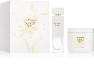 Elizabeth Arden White Tea Geschenkset für Damen