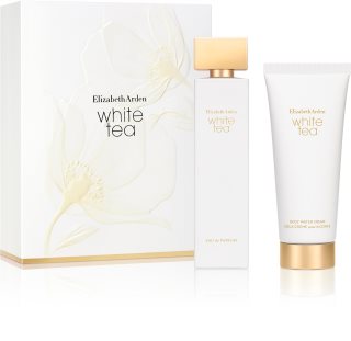 Elizabeth Arden White Tea White Tea Eau Geschenkset für Damen
