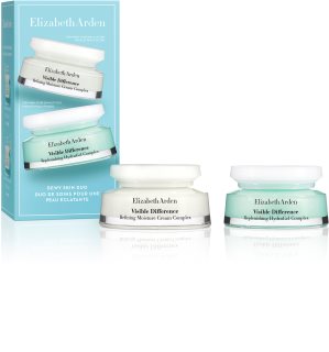 Elizabeth Arden Visible Difference confezione regalo per idratazione intensa