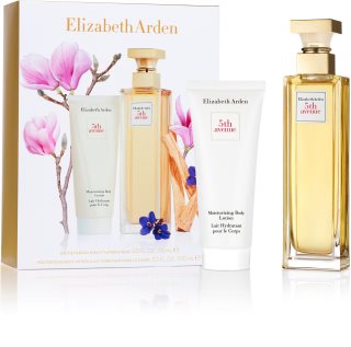 Elizabeth Arden 5th Avenue Geschenkset für Damen
