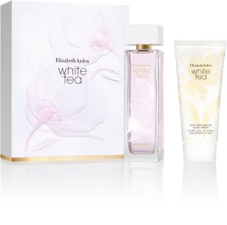 Elizabeth Arden White Tea Eau Florale Geschenkset für Damen
