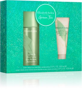 Elizabeth Arden Green Tea Geschenkset für Damen