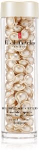 Elizabeth Arden Ceramide Hyaluronic Acid + Peptides sérum visage en capsules s ceramidy a peptidy